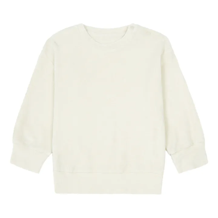 Poudre Organic Sweat Eponge Cassandre | Crème