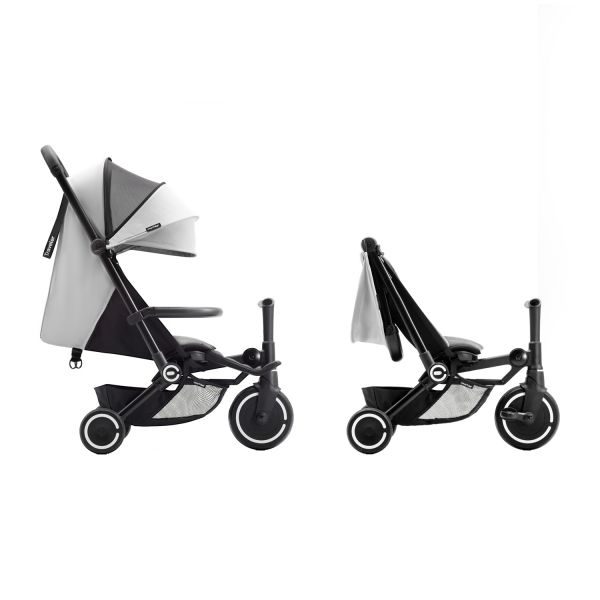 SmarTrike Traveler - Navy