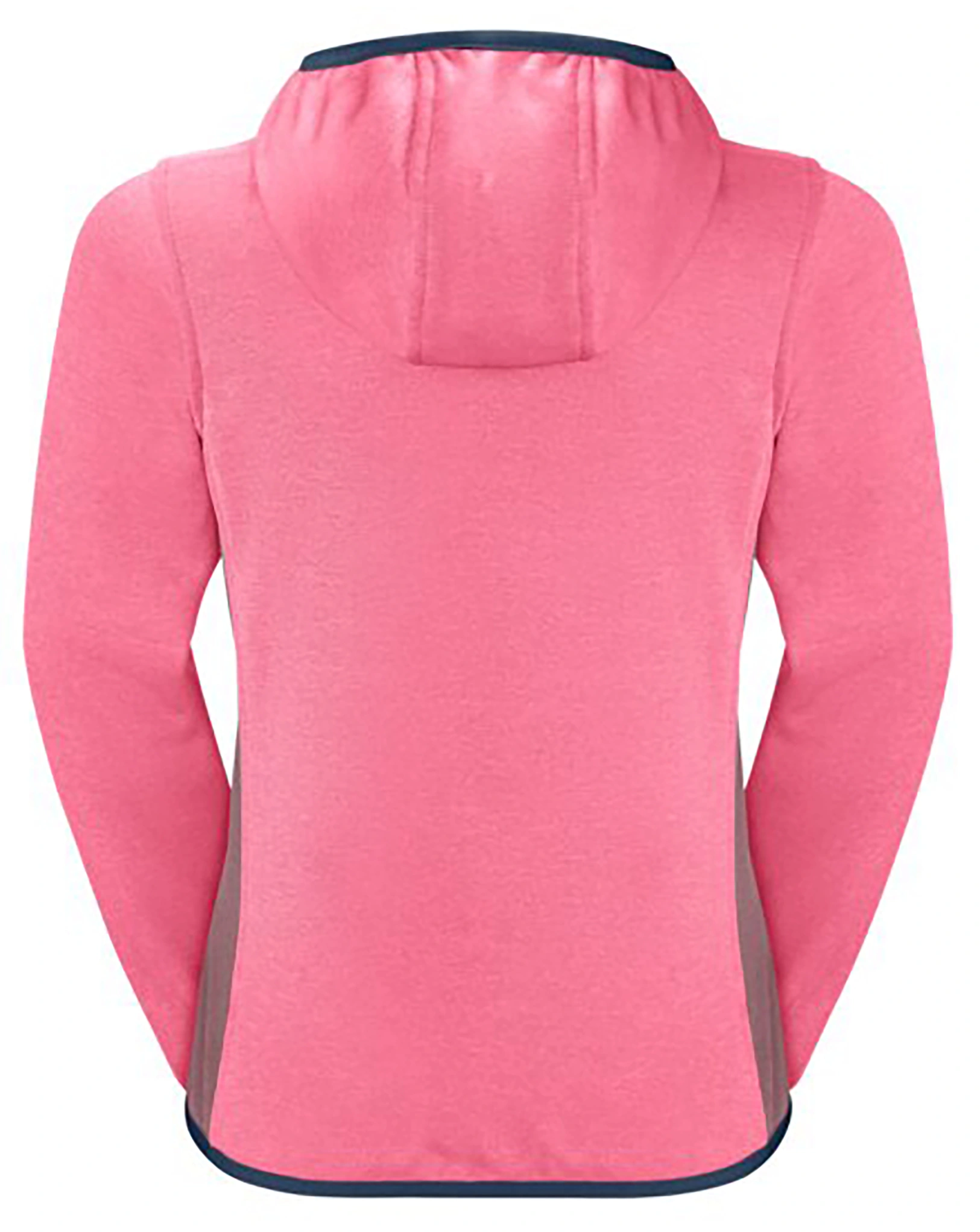 Fleecejacke ACTIVE K in pink lemonade