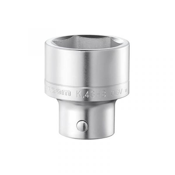 Facom Chave Caixa 3/4 Sextavada K.34HB - 10028713