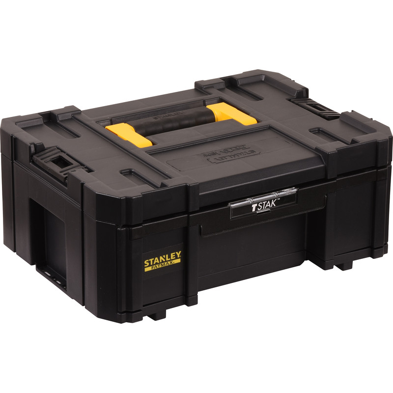 Stanley FATMAX® Pro-Stack gereedschapskoffer Pro Stak 3: 440x314x176mm