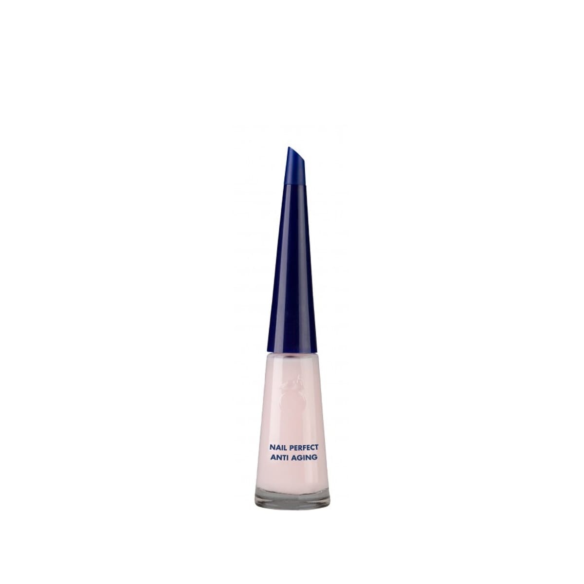 Hérôme Vernis à Ongles Anti-Âge Répare, Nourrit, Protège
