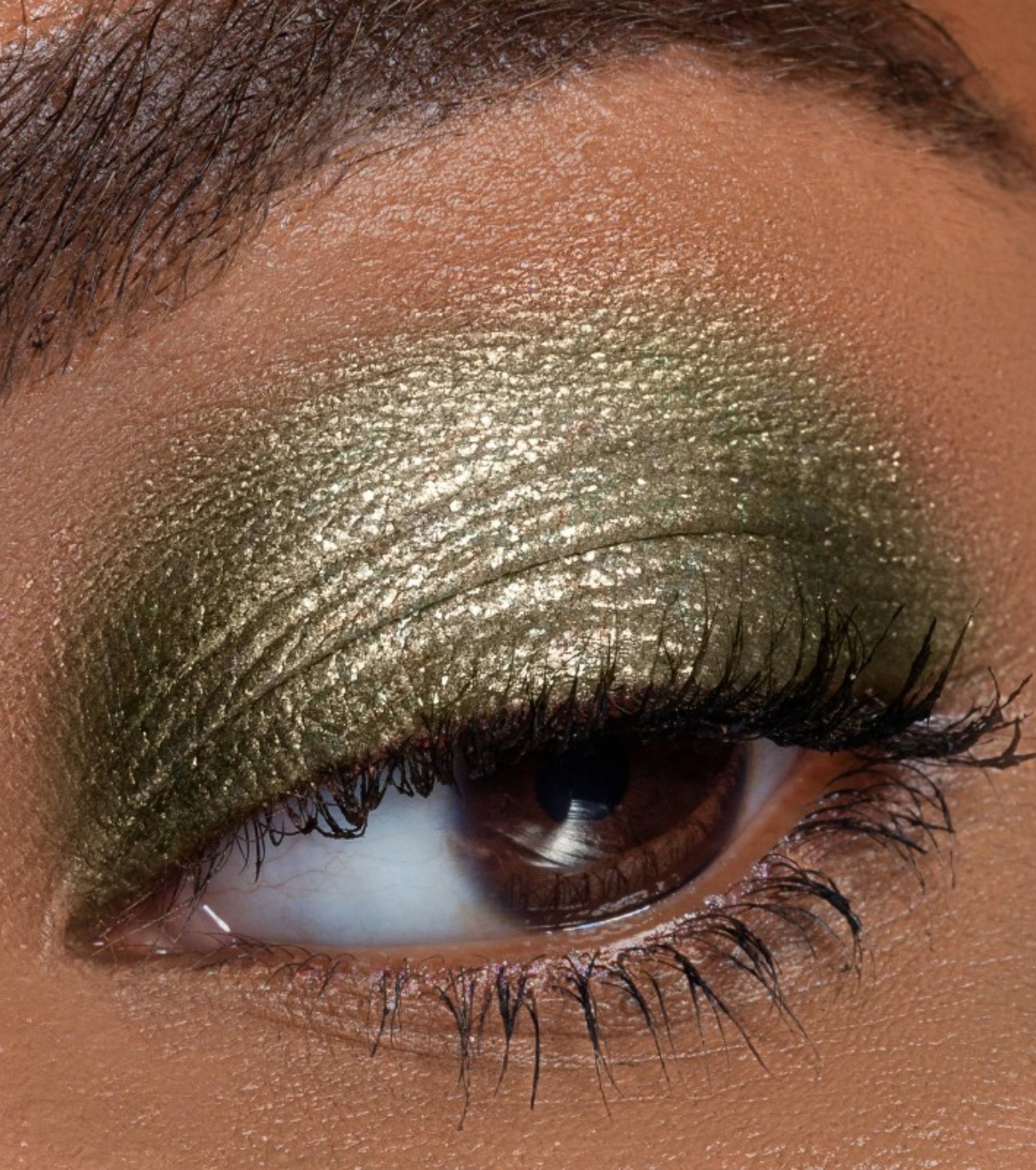 Neve Cosmetics - Paleta de Sombras - Oricalco