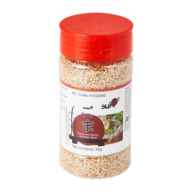 Sesamzaad wit - 95 g
