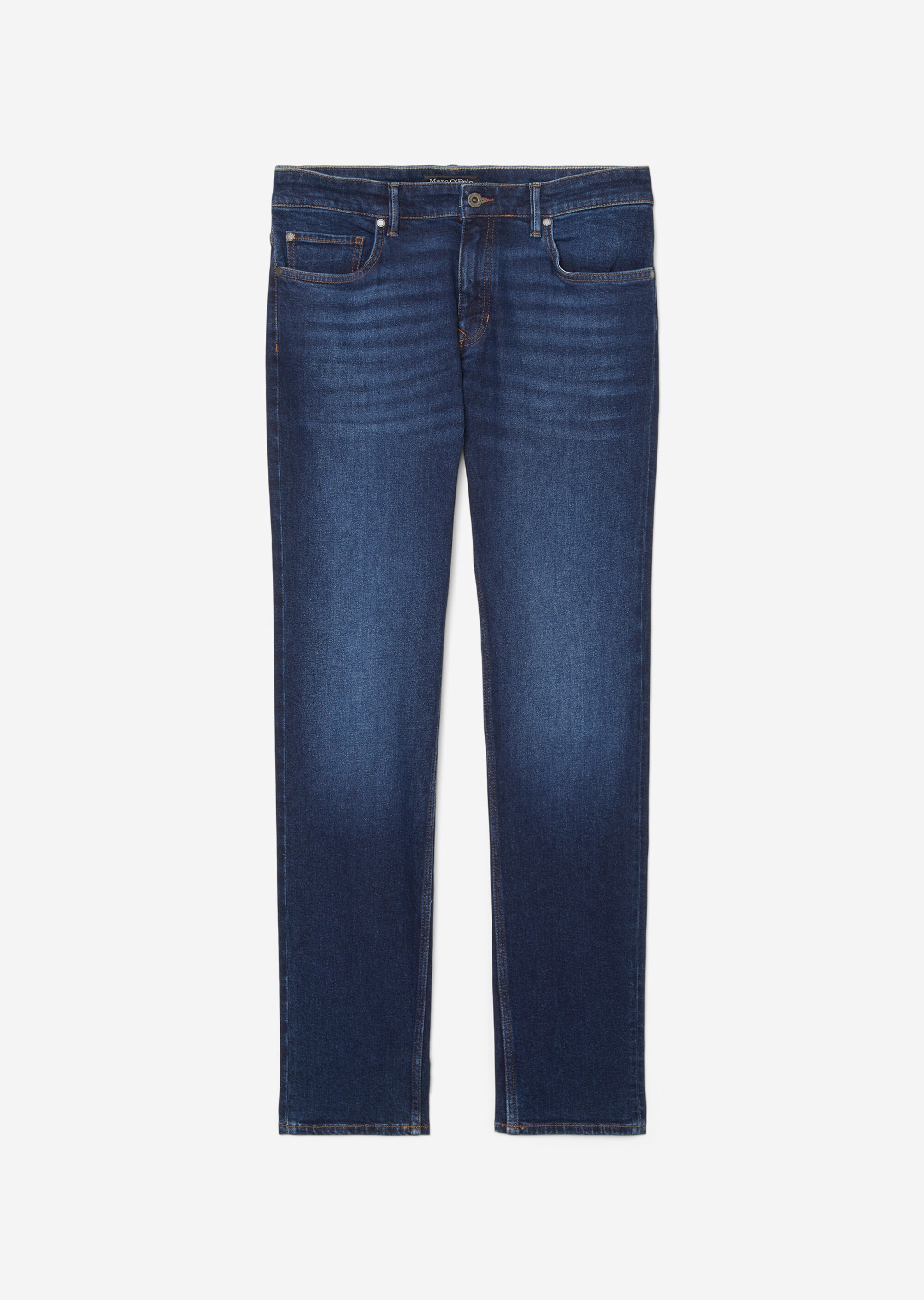 Jeans Modell Sjöbo shaped aus Bio-Baumwoll-Mix