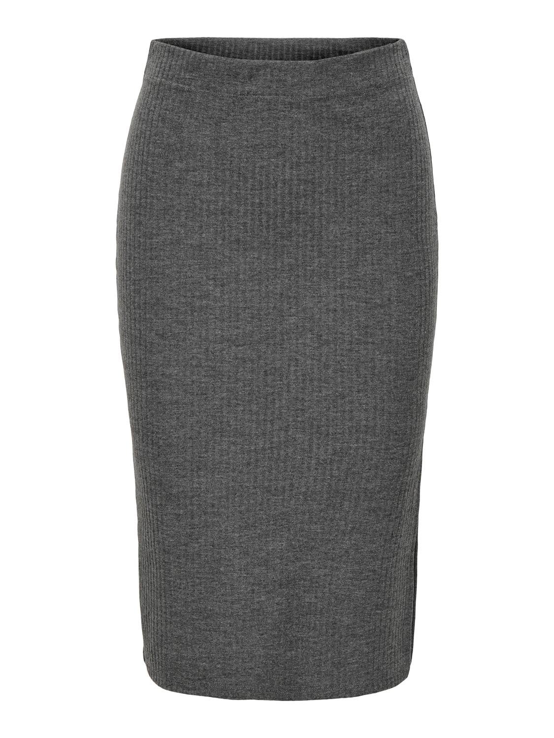 ONLEMMA Rock Dark Grey Melange