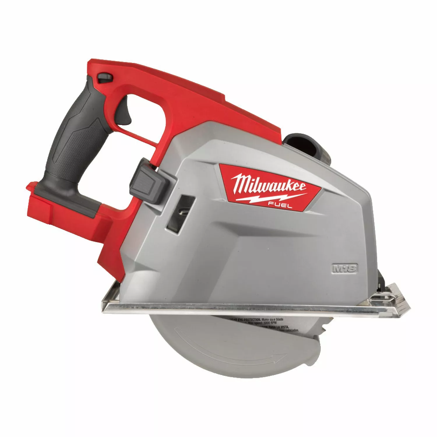 Milwaukee M18 FMCS66-0C Li-Ion accu cirkelzaagmachine body