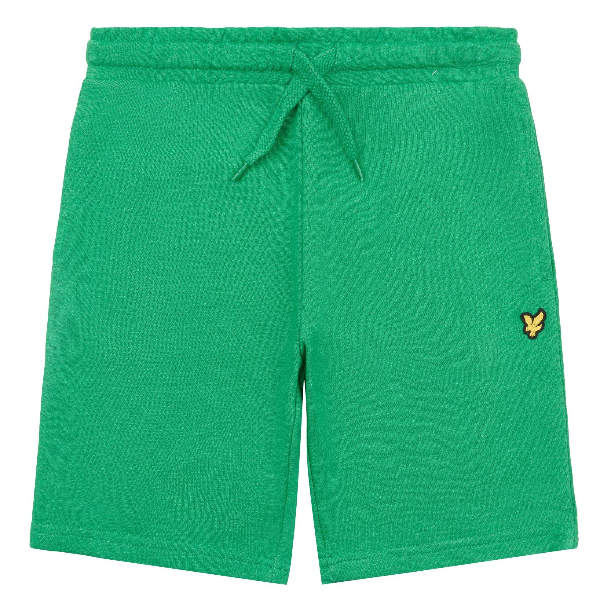 Lyle and Scott Sweat Shorts Juniors