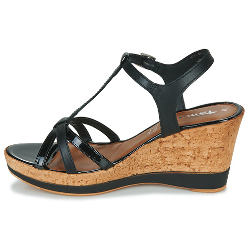 Tamaris - 28347-001 - Noir