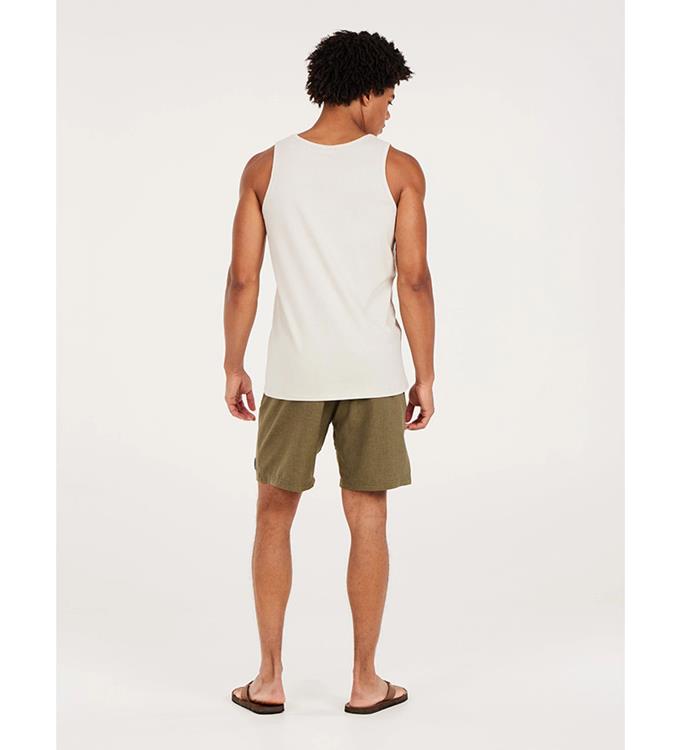 Protest Men PRTRALLY Tank Top