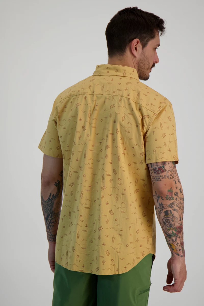 columbia Rapid Rivers™ Herren Hemd