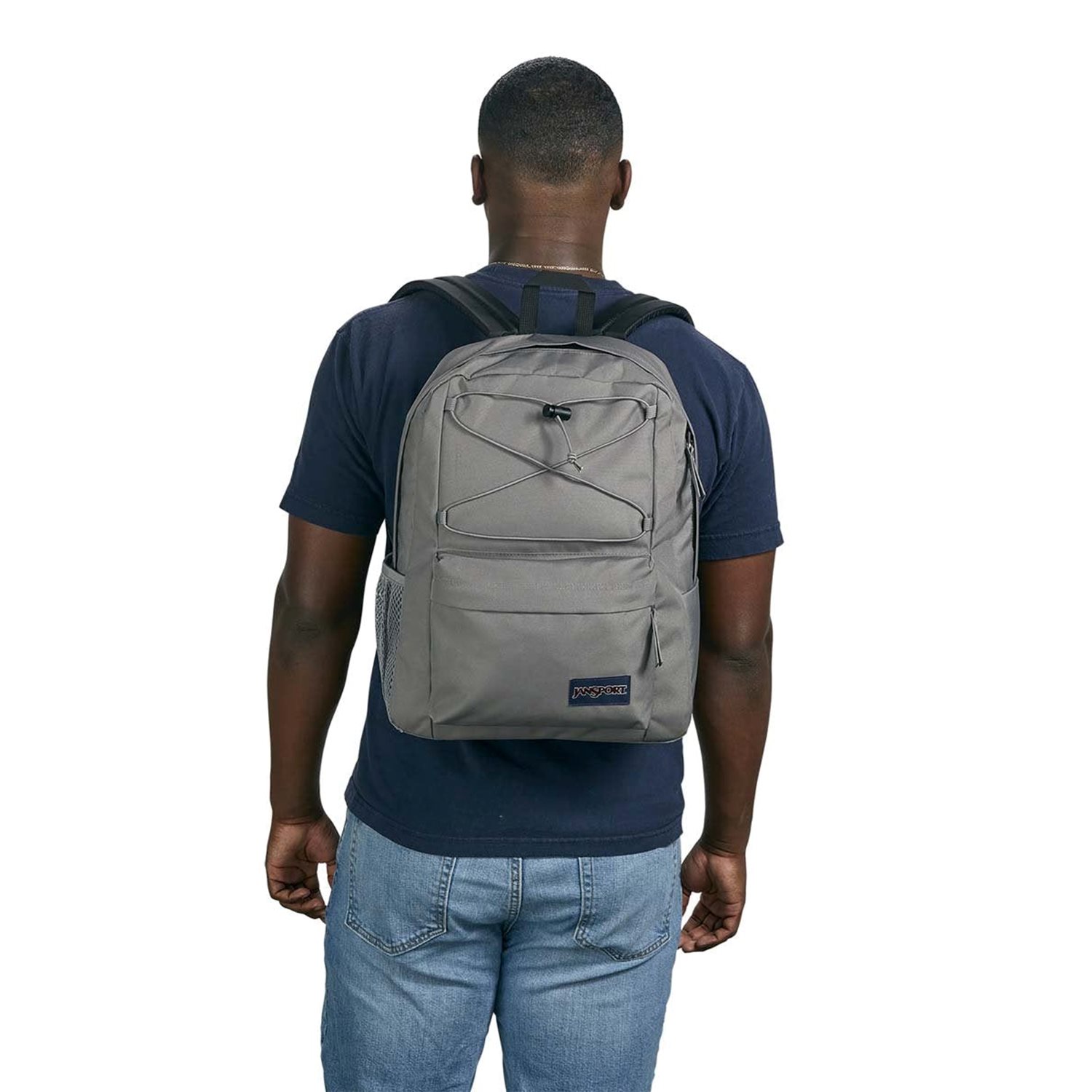 JanSport Flex Pack graphite grey