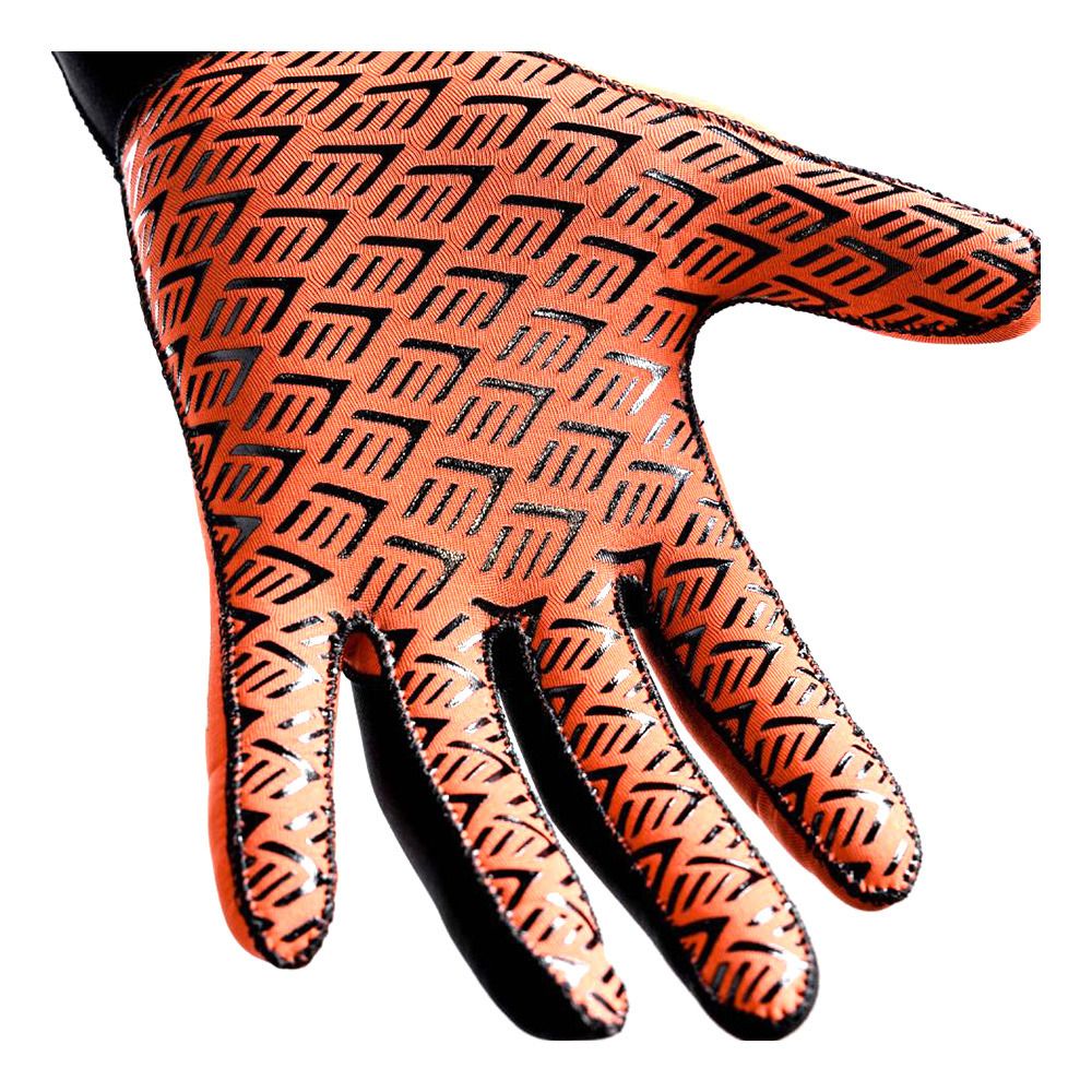 Z3rod NEO - Gants néoprène 2 mm orange