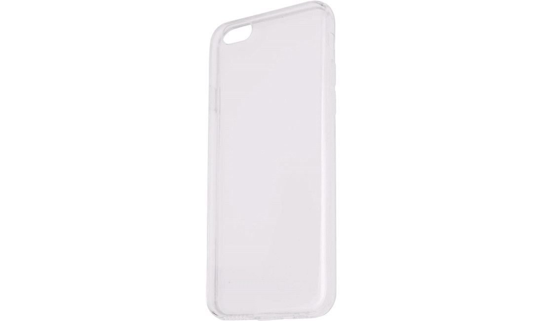 Cover clear thin iPhone 6/6s