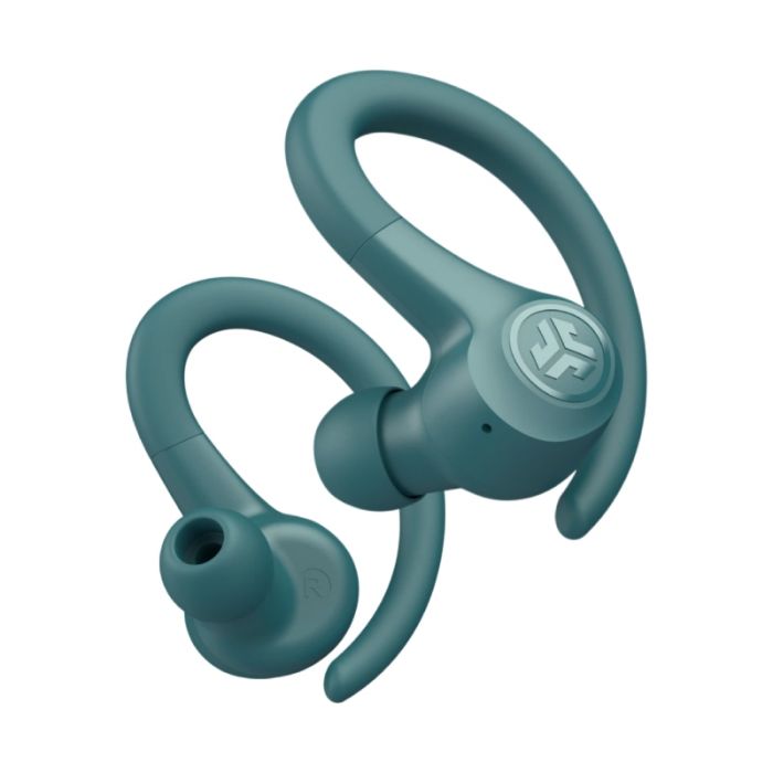 JLab Unisex Hovedtelefoner GOAir Sport True Wireless Earbuds Grøn