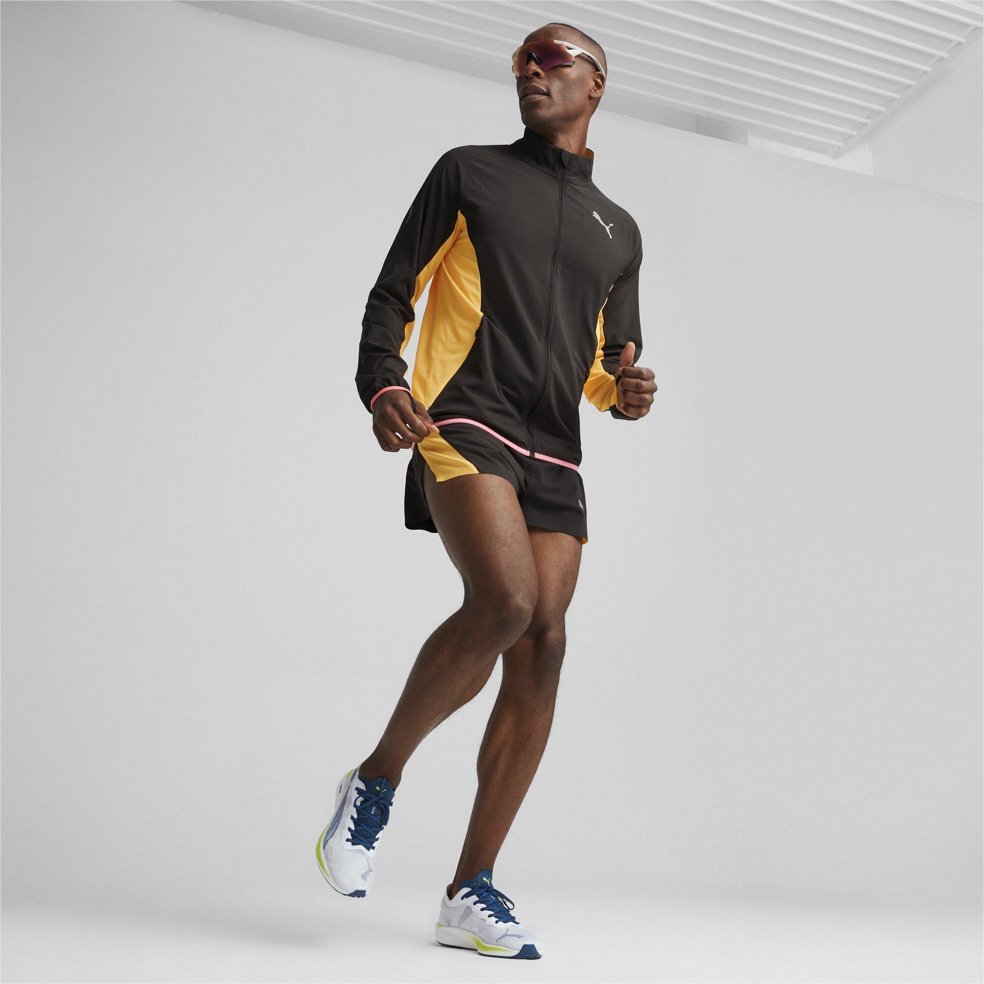 Puma RUN ELITE ULTRAWEAVE JACKET M