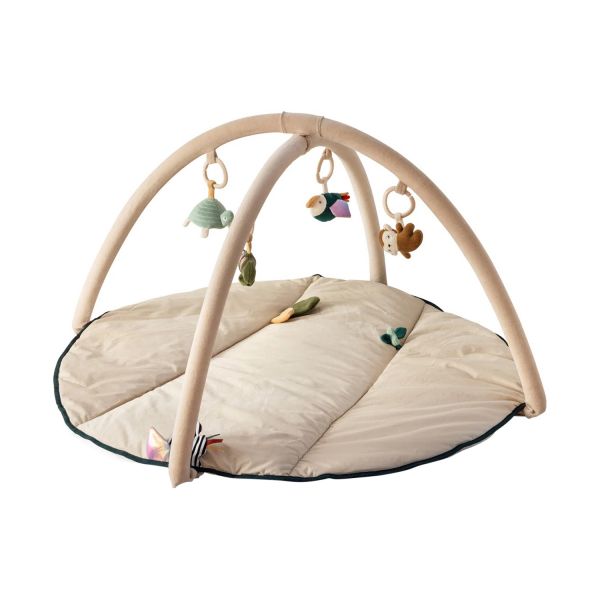 Sebra Wildlife Speelkleed Met Boog