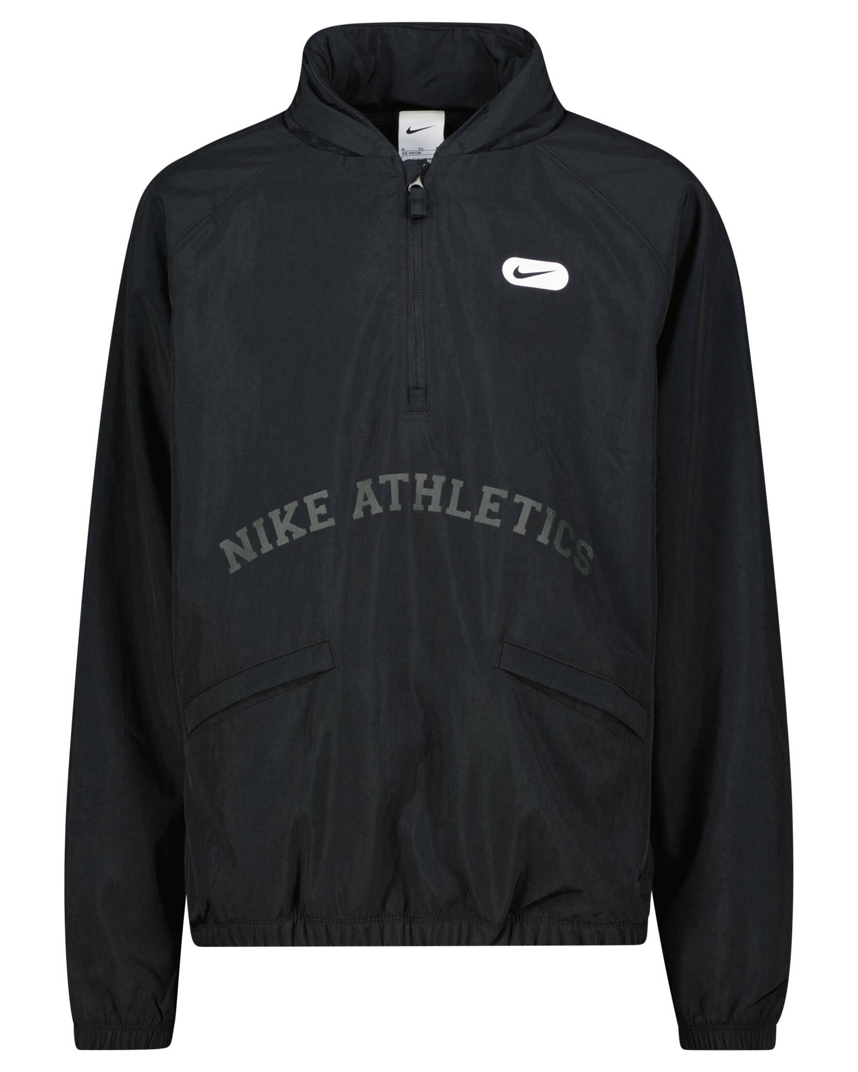 Nike| Jungen Trainings-Hoodie ATHLETICS REPEL