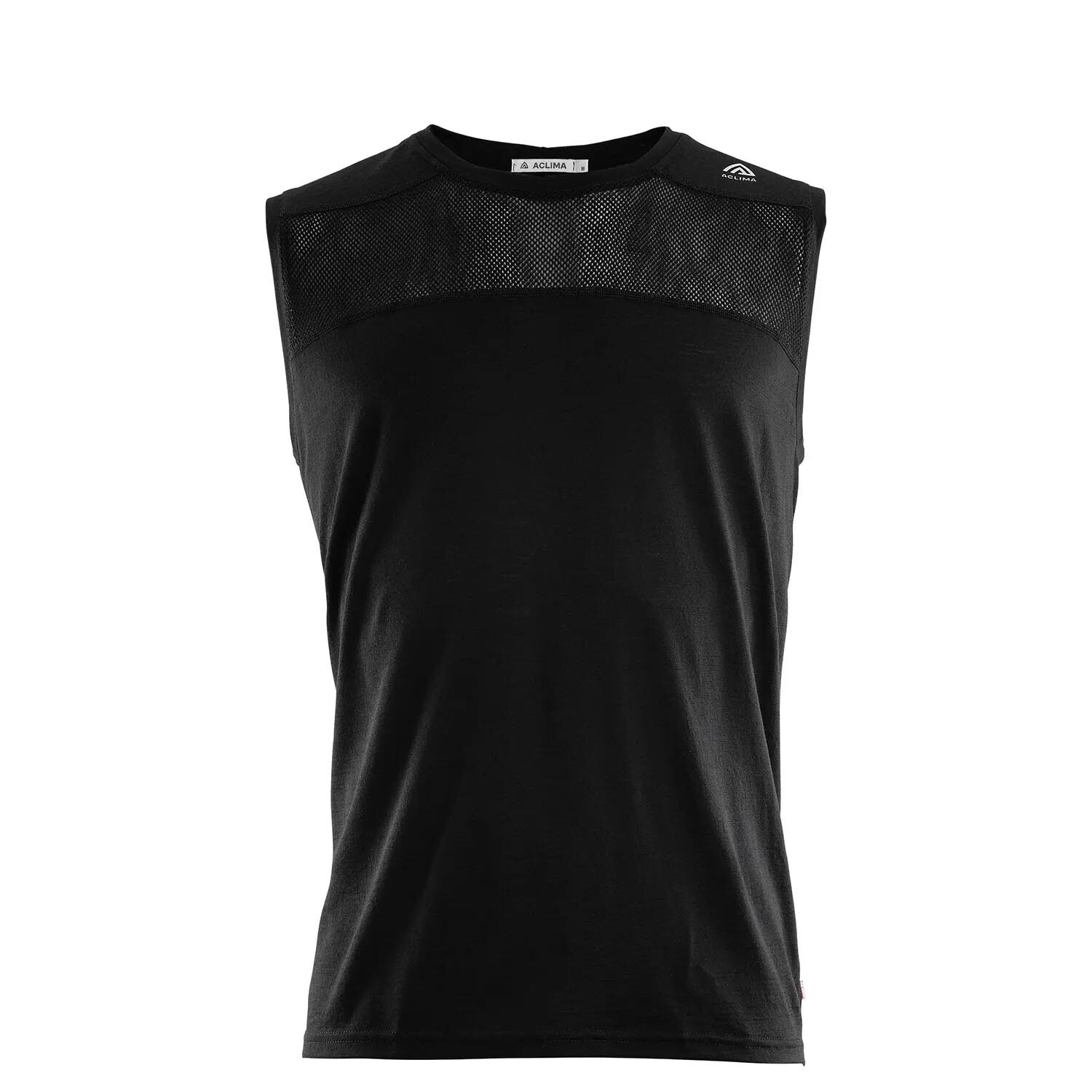 Aclima Mens LightWool Sports Singlet