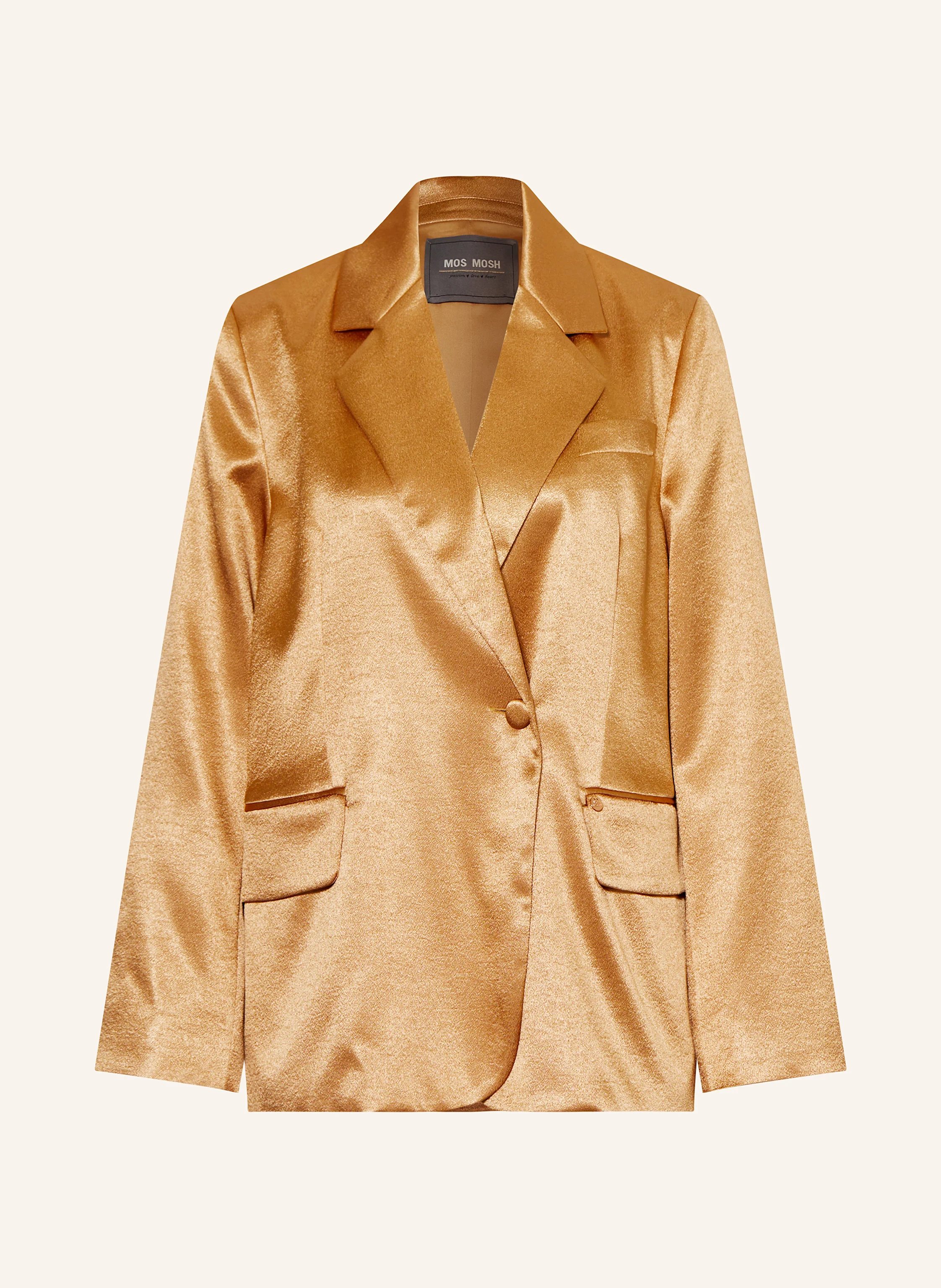 MOS MOSH Blazer MMCORIN
