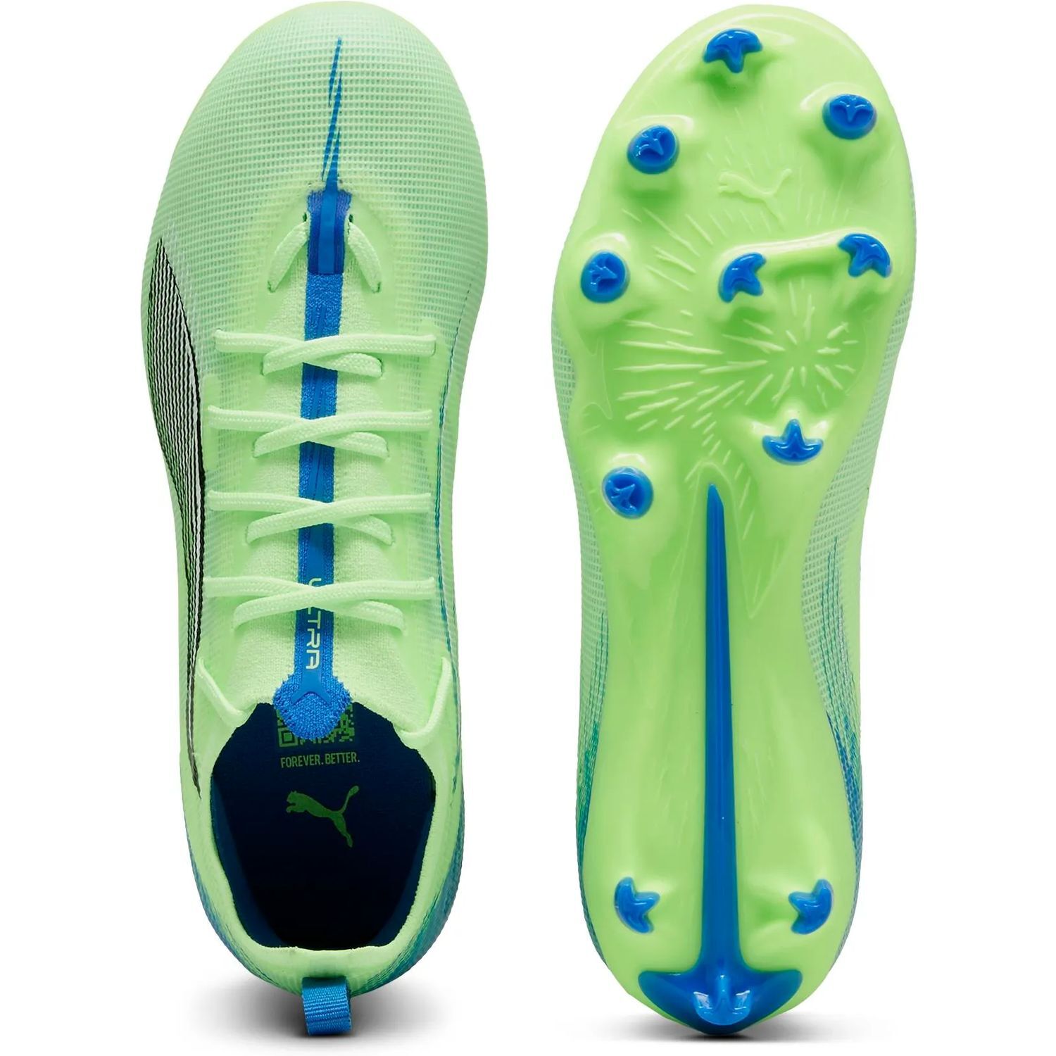 PumaULTRA 5 PRO FG/AG Jr