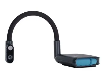 AVer AVerVision U70i - Digitalkamera for dokumenter - farve - 13.000.000 pixel - 3840 x 2160 - audio - USB 2.0