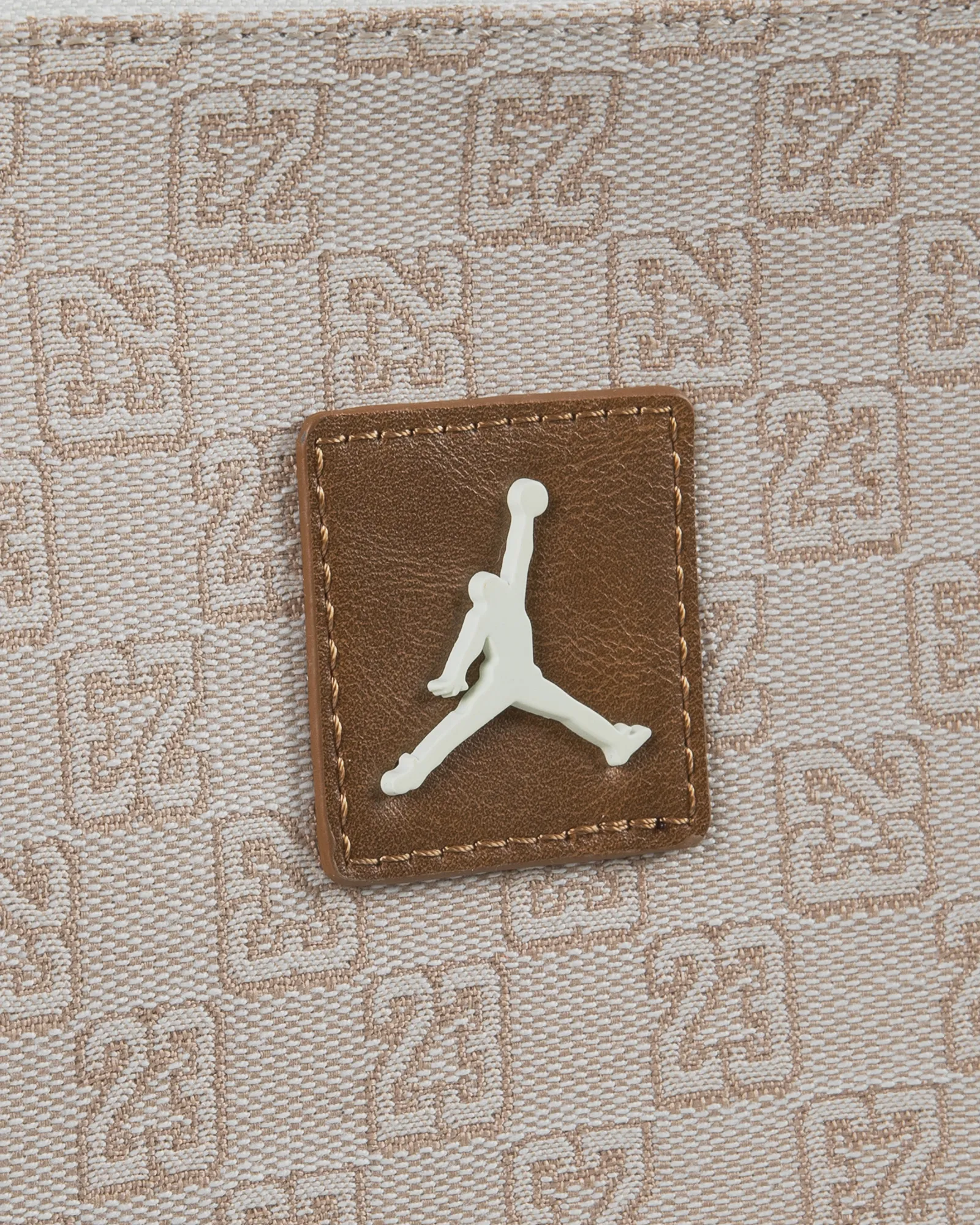 Jordan MONOGRAM POUCH
