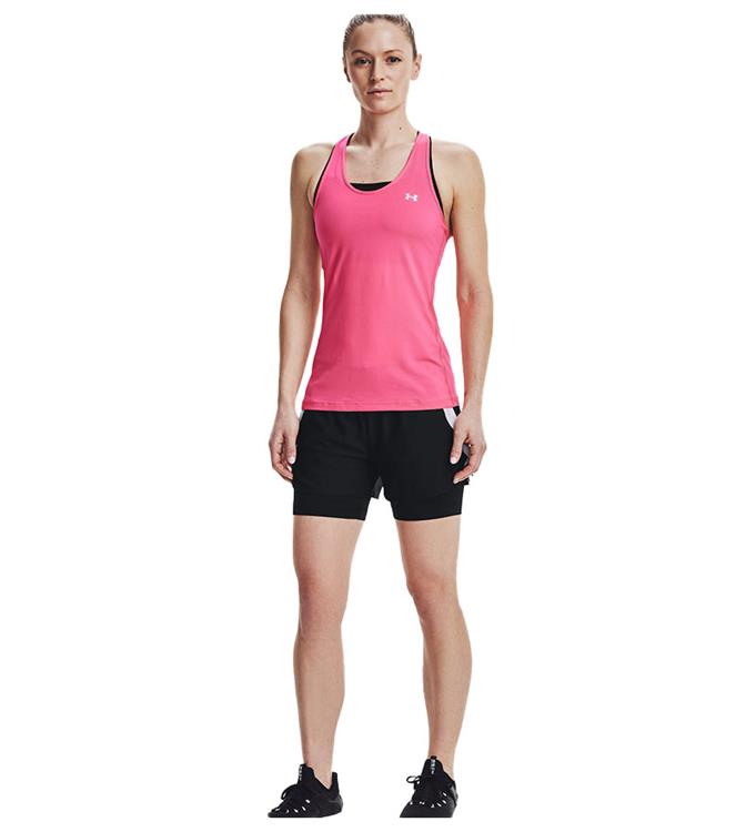 Under Armour Women UA Play Up 2-in-1 Short