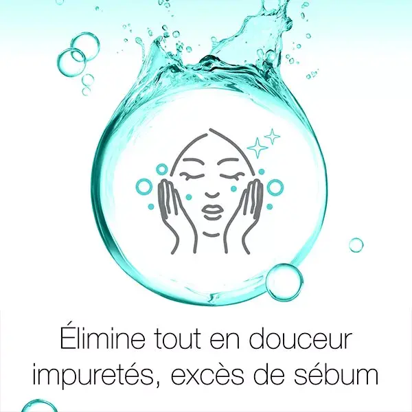 Máscara de Argila Purificante 2 em 1 Neutrogena Skin Detox 150ml