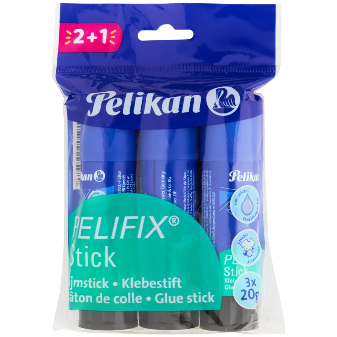 Bâton de colle Pelikan