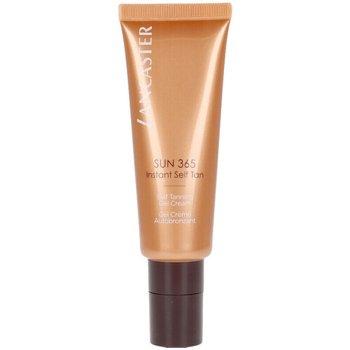 LANCASTER - Sun 365 Instant Self Tan Gel Cream Face