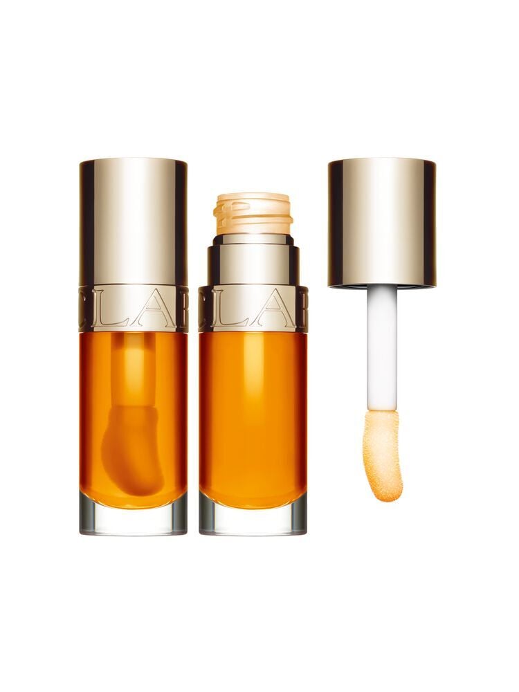 CLARINS Lip Comfort Oil