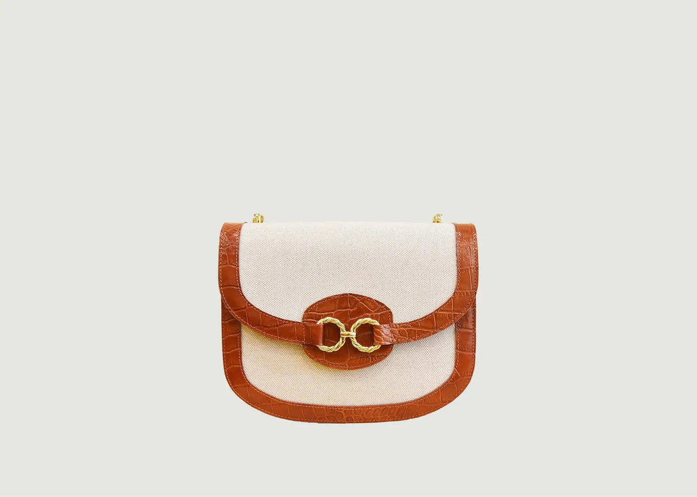 Sac Gaspard Fauvette