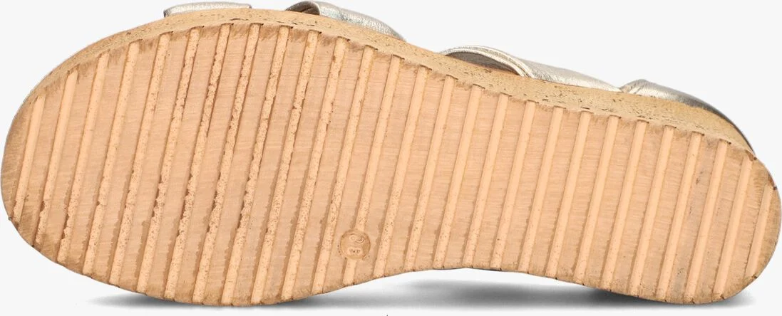 OMODA gouden omoda sandalen 722028
