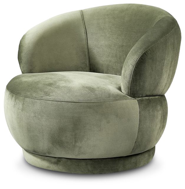 Fauteuil Hunter GA-80.206 Lobby ⌀80  x H70 cm
