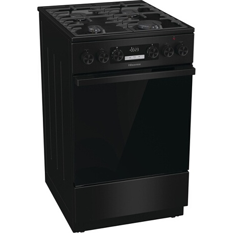 Gazinière Hisense HKS5C71BF