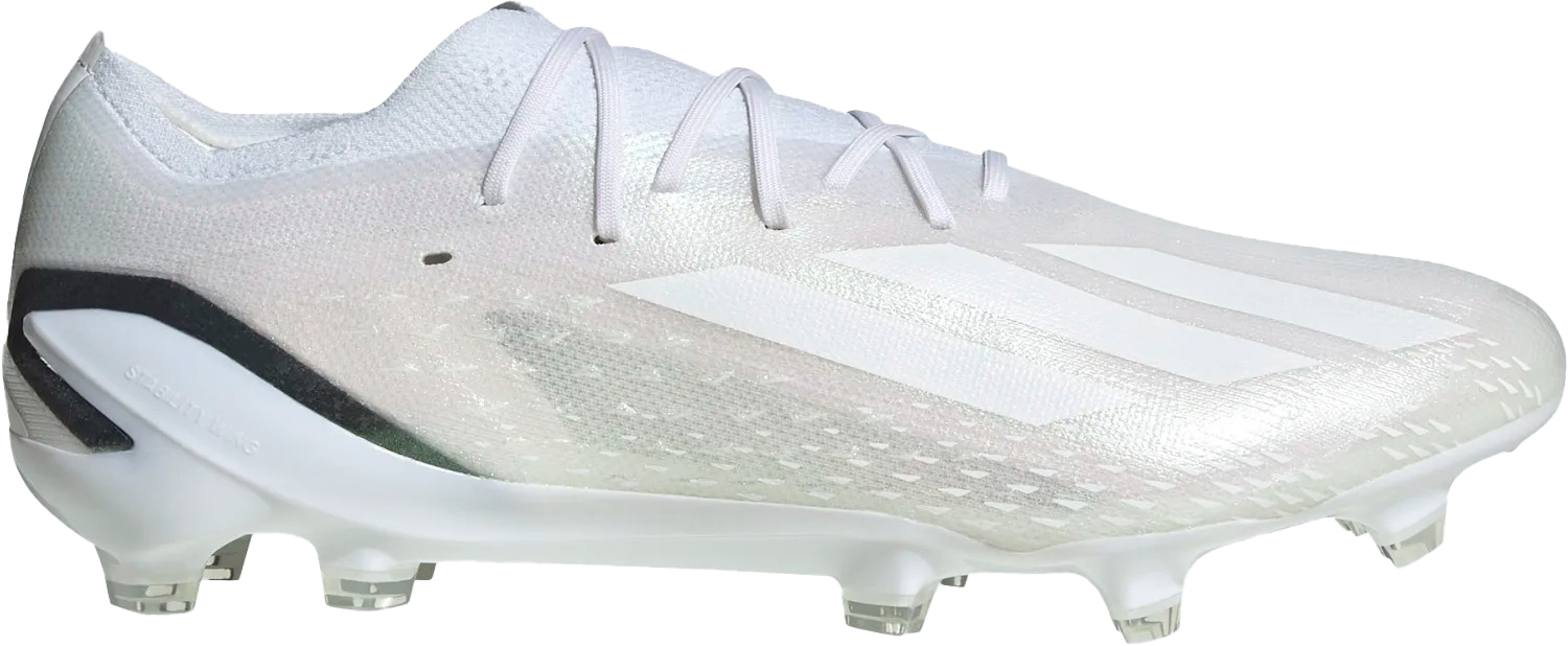 X Speedportal.1 FG Cloud White/Cloud White/Core Black