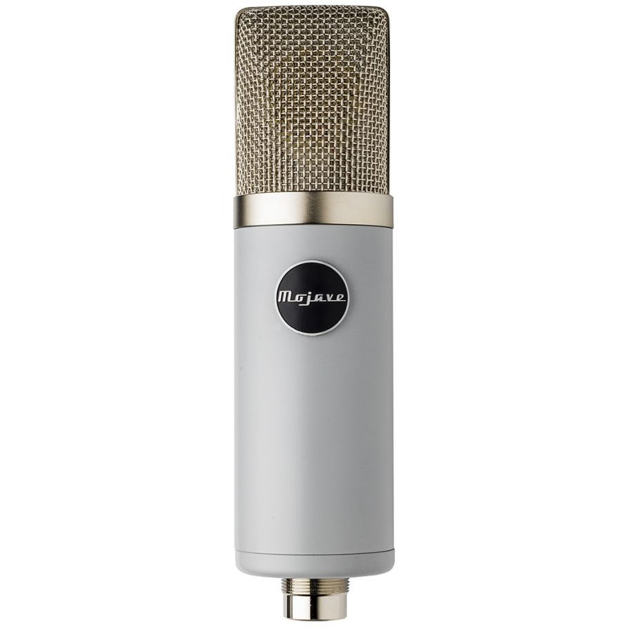 Mojave MA-201FET Vintage Grey grootmembraan condensatormicrofoon