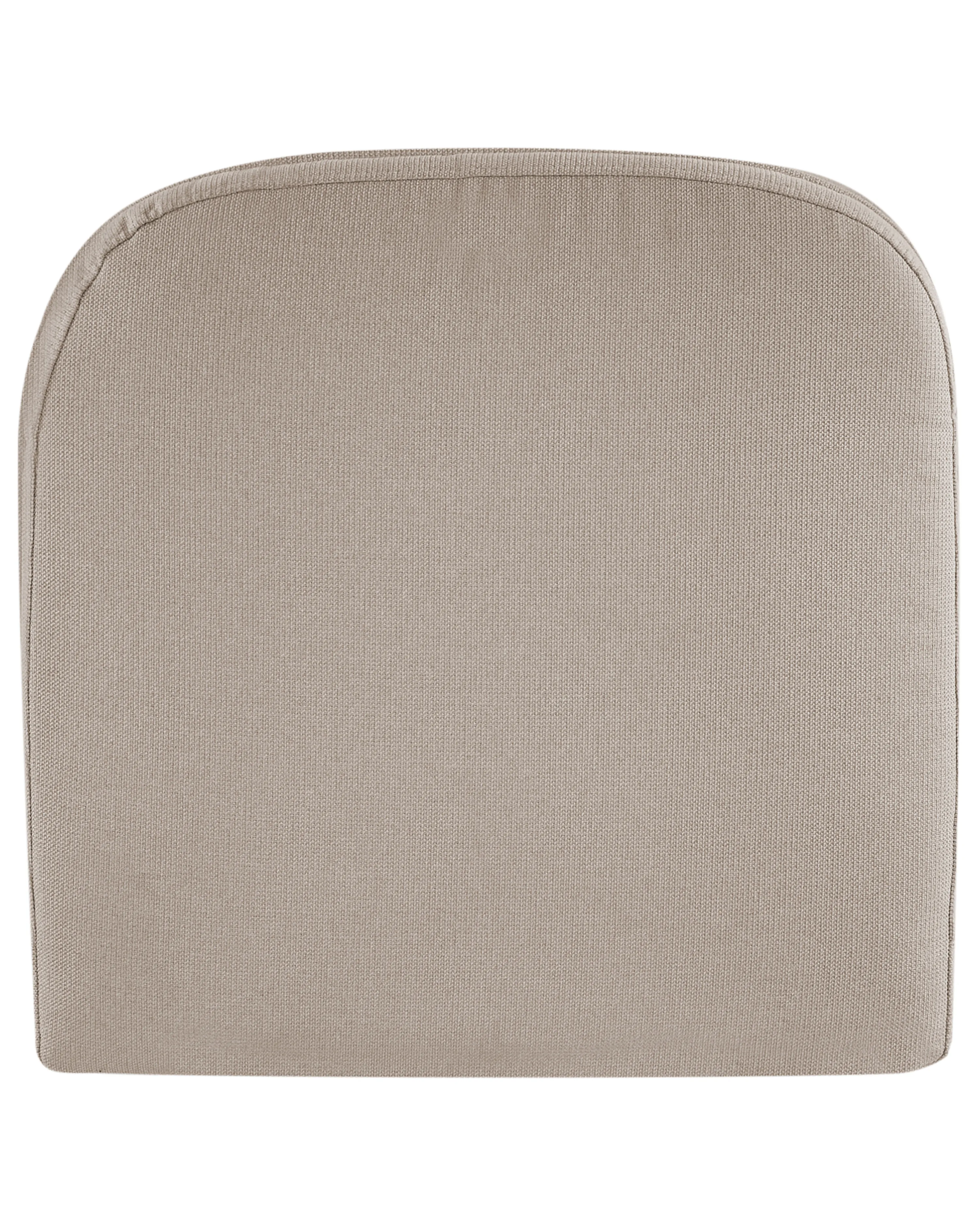 Draaifauteuil MAGNOR Stof Taupe