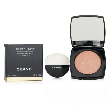 Chanel Poudre Lumiere Highlighting Powder