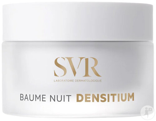 SVR Densitium Baume Nuit Rechargeable 50ml