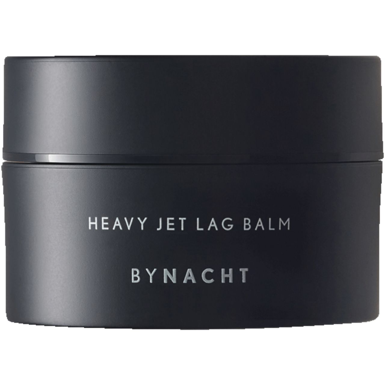 Bynacht, Heavy Jet Lag Balm