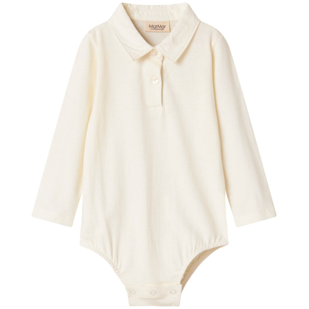 Køb MarMar Modal Fine Gentle White Beko Body