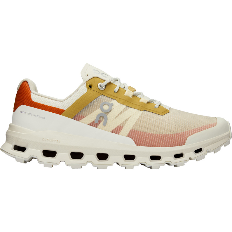ON Damen Cloudvista Schuhe
