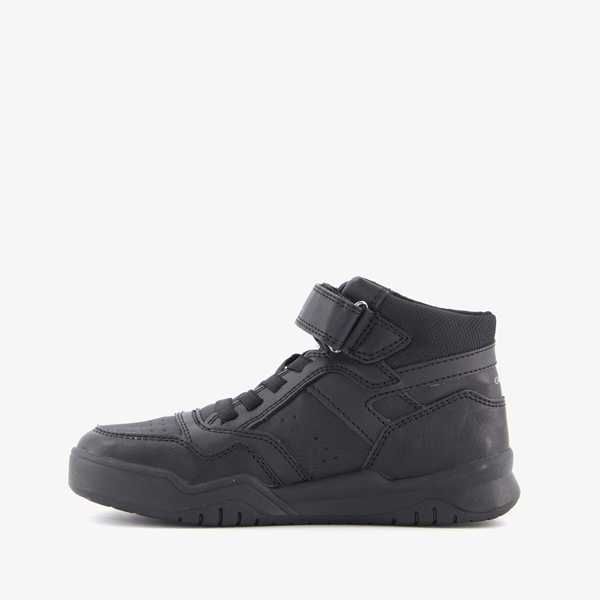 Geox Perth hoge kinder sneakers