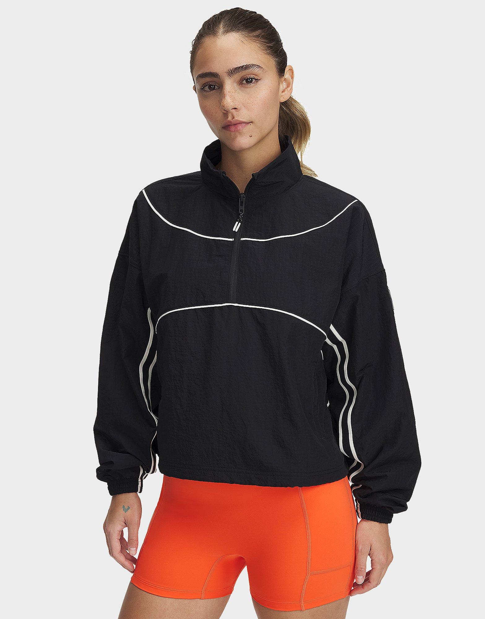 Under Armour Jackets UA Run 96 Jacket
