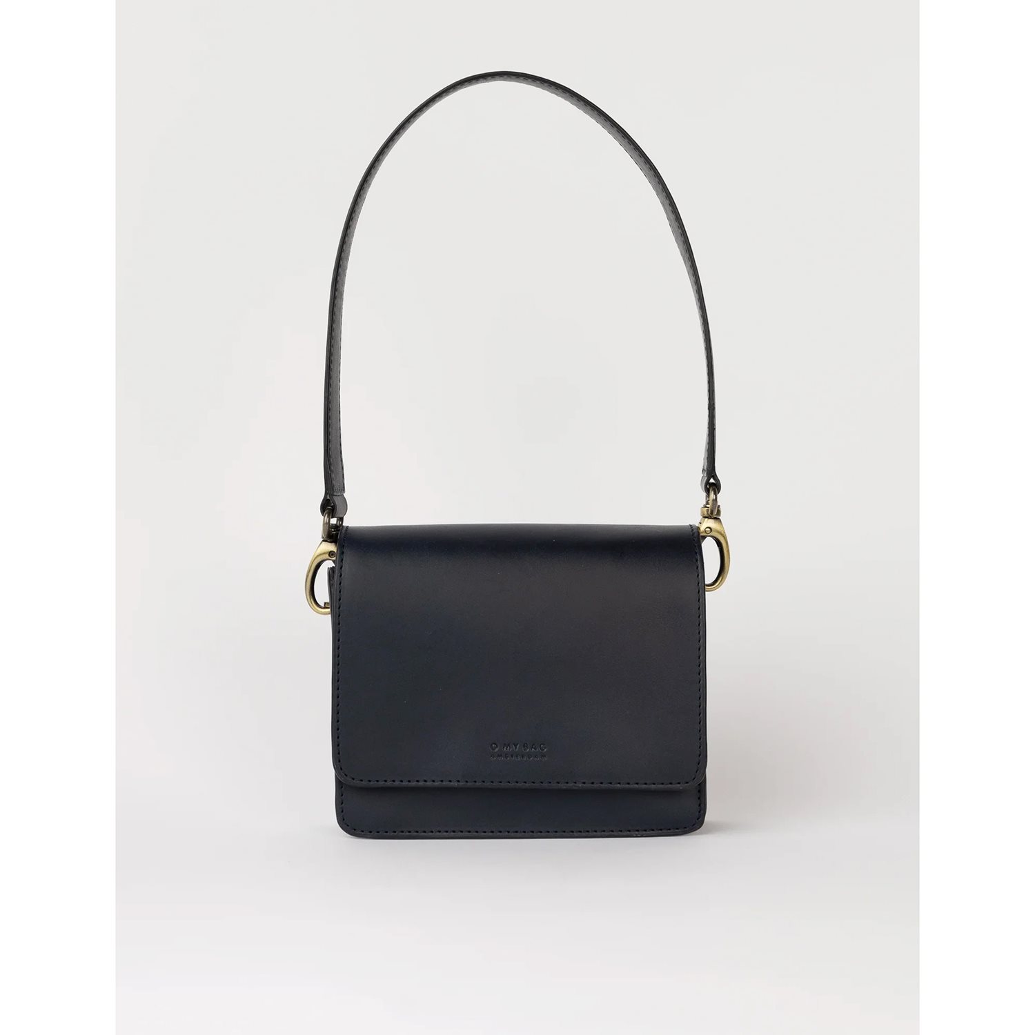 O My Bag Audrey Mini midnight blue