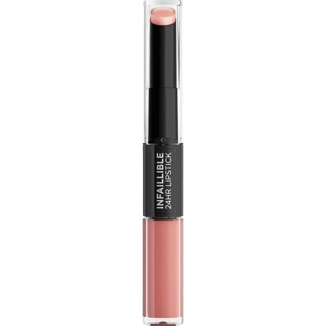 L'Oréal Paris Infaillible 24H Lippenstift 803 Eternally Exposed