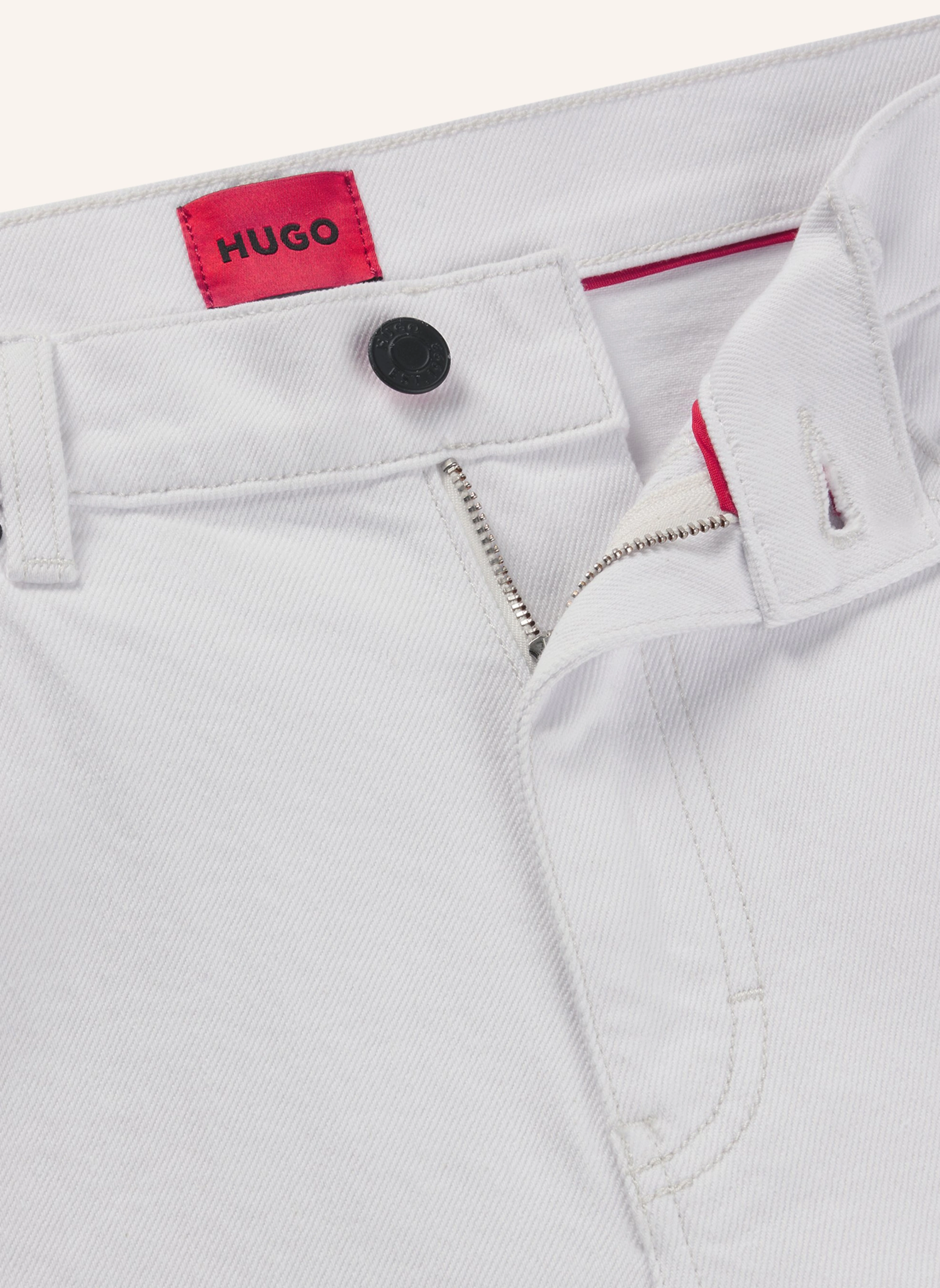 HUGO Jeans HUGO 708 Slim Fit