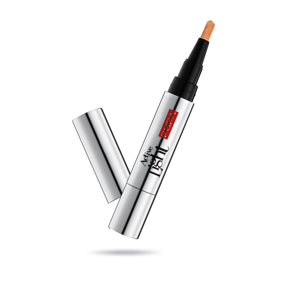 PUPA Milano Active Light Concealer 004 Luminous Peach3,8 ml
